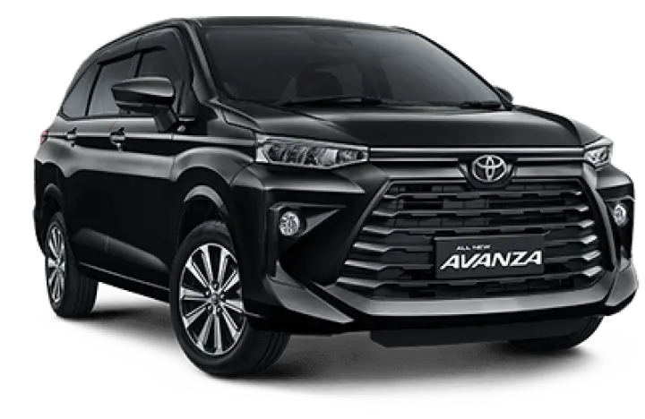 Sewa Toyota Avanza kembangan