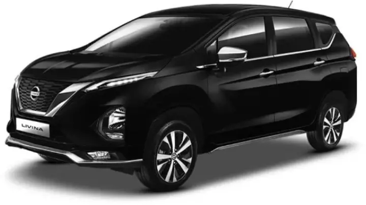 Sewa  Nissan Livina kembangan