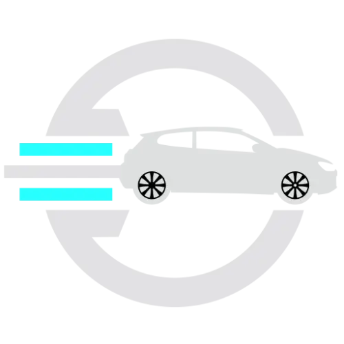 Logo Sewa Mobil Kembangan