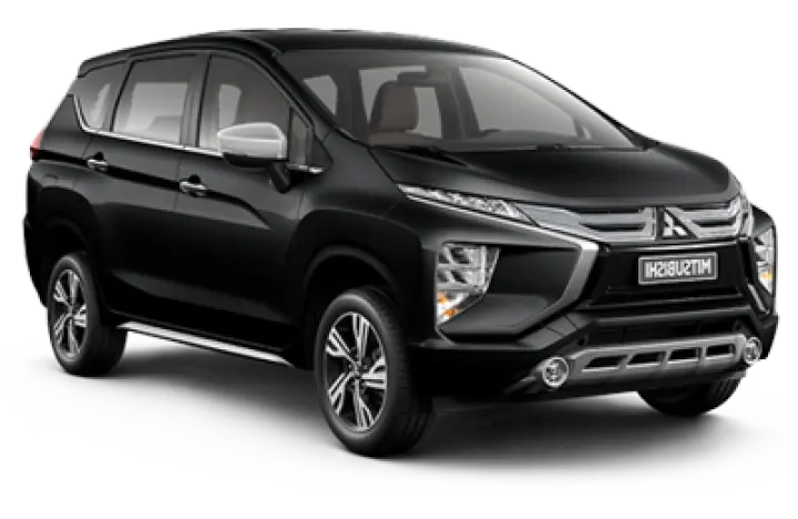 Sewa Mitsubishi XPander kembangan